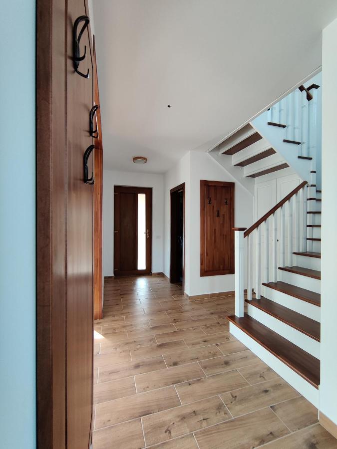 Ara Chalet บราน ภายนอก รูปภาพ