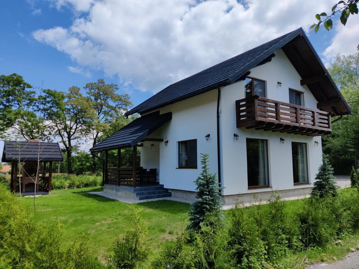 Ara Chalet บราน ภายนอก รูปภาพ