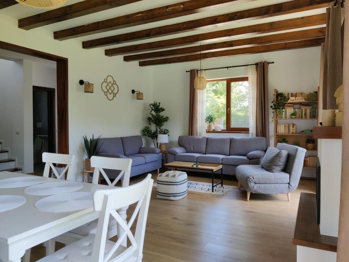 Ara Chalet บราน ภายนอก รูปภาพ