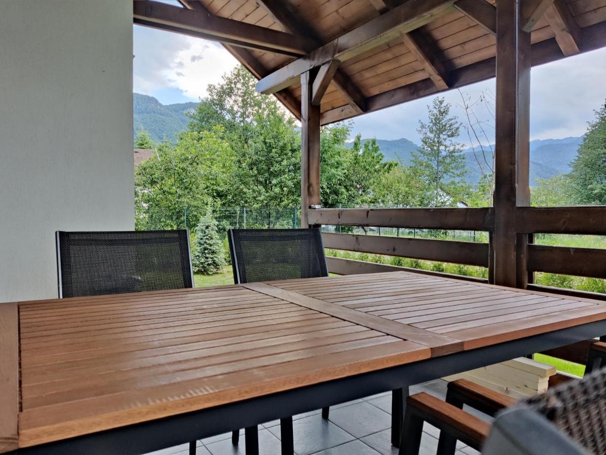 Ara Chalet บราน ภายนอก รูปภาพ